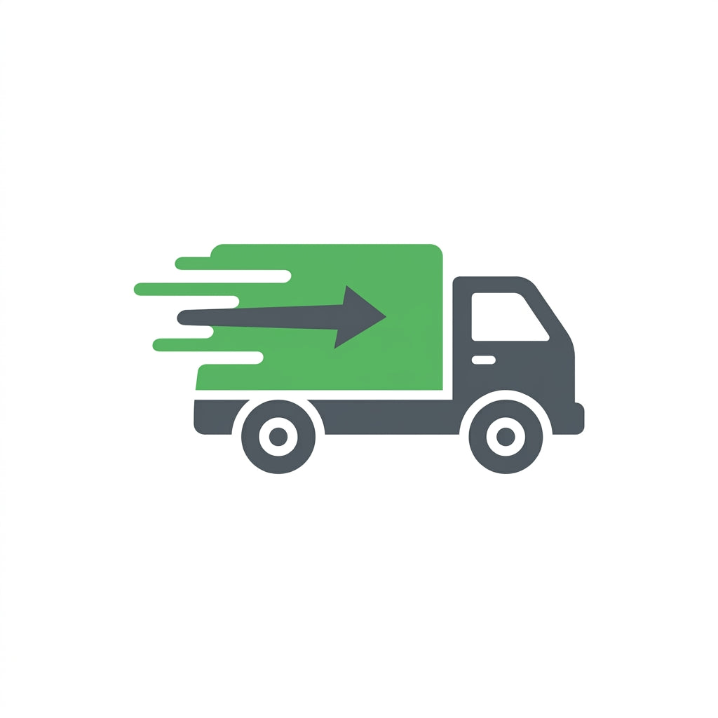 FAST SHIPPING